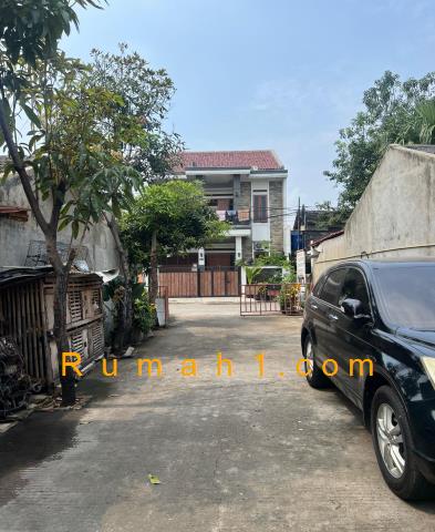 Foto Gudang dijual di Pengasinan, Rawalumbu, Gudang Id: 8231