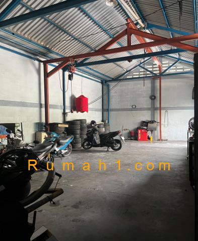 Foto Gudang dijual di Pengasinan, Rawalumbu, Gudang Id: 8231