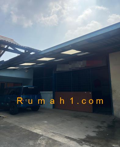 Foto Gudang dijual di Pengasinan, Rawalumbu, Gudang Id: 8231