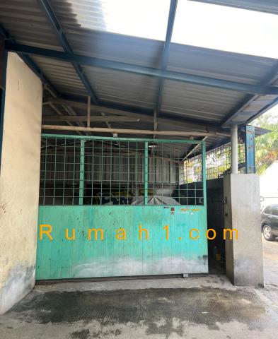 Foto Gudang dijual di Pengasinan, Rawalumbu, Gudang Id: 8231