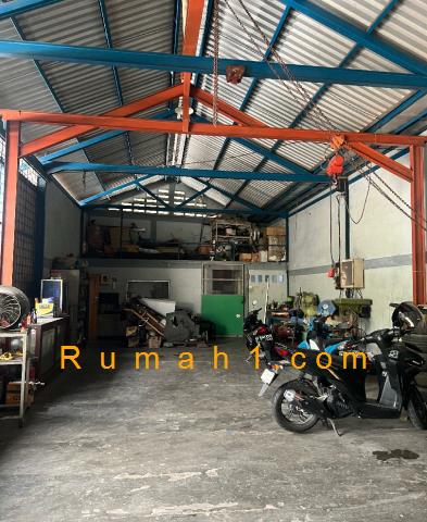 Foto Gudang dijual di Pengasinan, Rawalumbu, Gudang Id: 8231