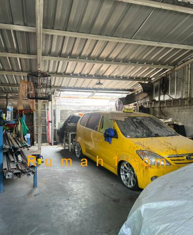 Foto Gudang dijual di Pengasinan, Rawalumbu, Gudang Id: 8231