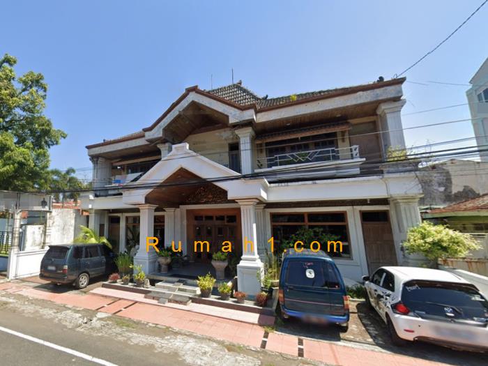 Foto Hotel dijual di Sidakaya, Cilacap Selatan, Hotel Id: 8232