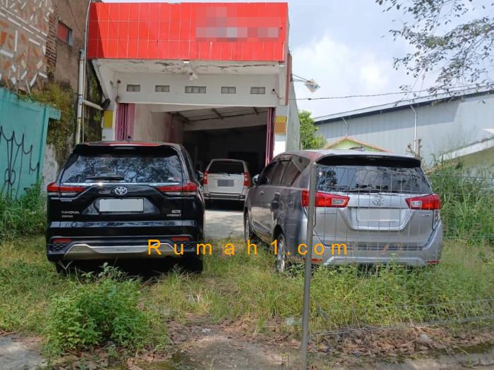 Foto Ruko dijual di Cingcin, Soreang, Ruko Id: 8233