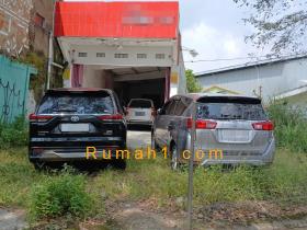 Image ruko dijual di Cingcin, Soreang, Bandung, Properti Id 8233