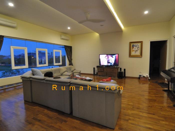 Foto Rumah dijual di Alam Sutera, Rumah Id: 8236