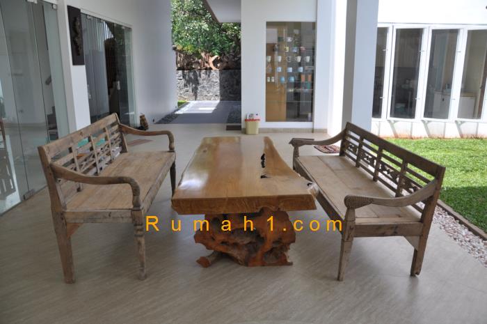 Foto Rumah dijual di Alam Sutera, Rumah Id: 8236