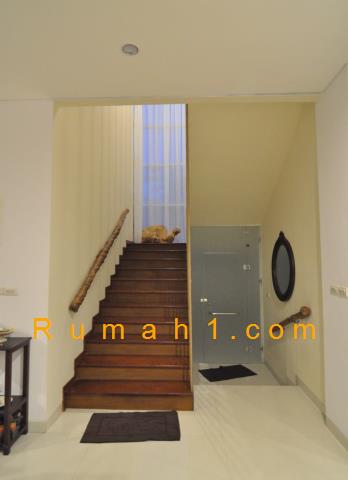 Foto Rumah dijual di Alam Sutera, Rumah Id: 8236