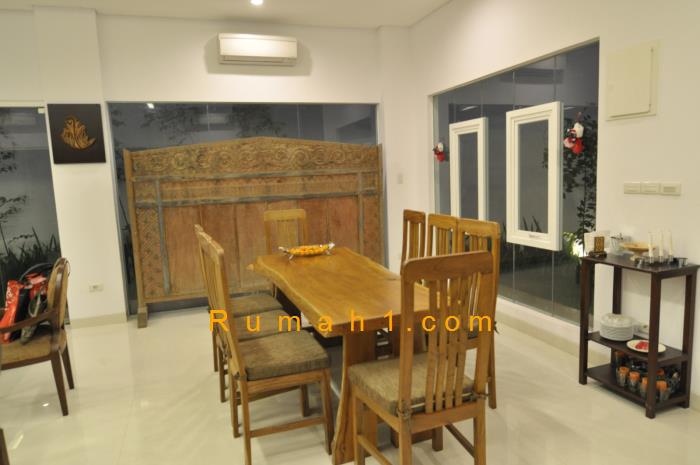Foto Rumah dijual di Alam Sutera, Rumah Id: 8236