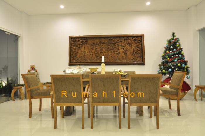 Foto Rumah dijual di Alam Sutera, Rumah Id: 8236