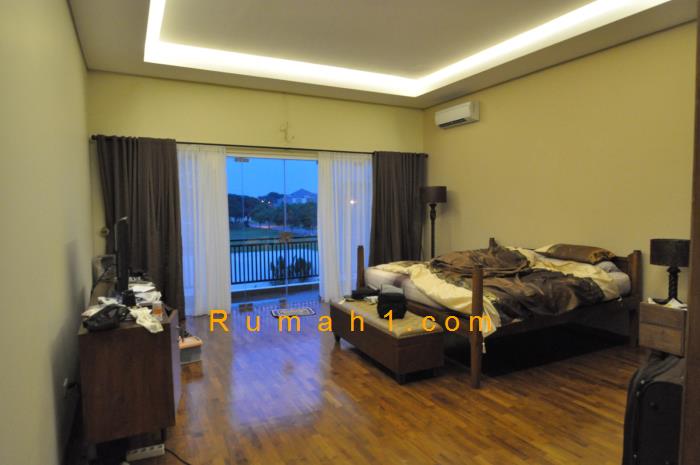 Foto Rumah dijual di Alam Sutera, Rumah Id: 8236