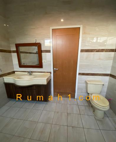 Foto Rumah dijual di Alam Sutera, Rumah Id: 8236