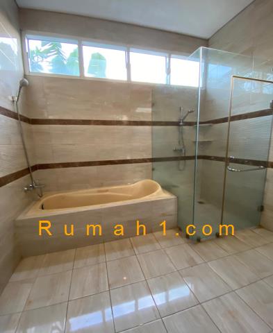 Foto Rumah dijual di Alam Sutera, Rumah Id: 8236