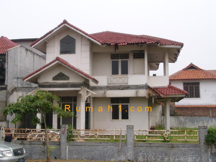 Foto Rumah dijual di Graha Raya Bintaro, Rumah Id: 8237