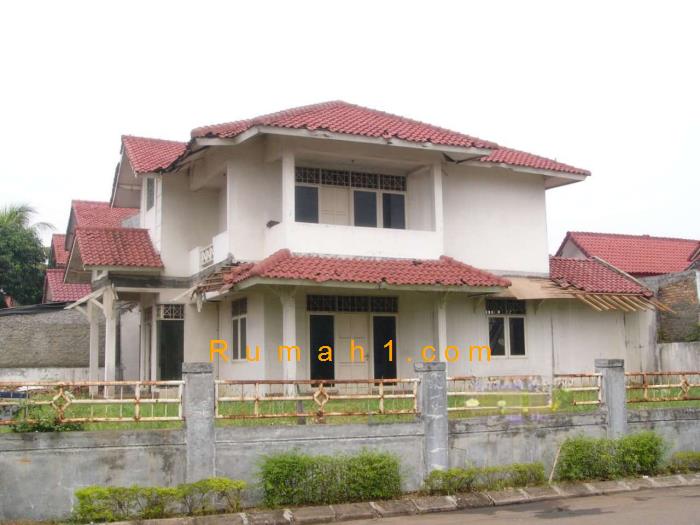 Foto Rumah dijual di Graha Raya Bintaro, Rumah Id: 8237