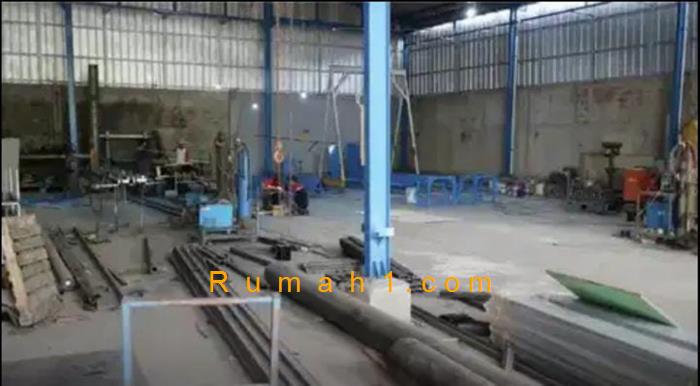 Foto Gudang dijual di Serang, Cikarang Selatan, Gudang Id: 8238