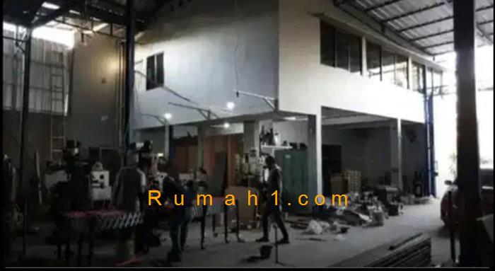 Foto Gudang dijual di Serang, Cikarang Selatan, Gudang Id: 8238