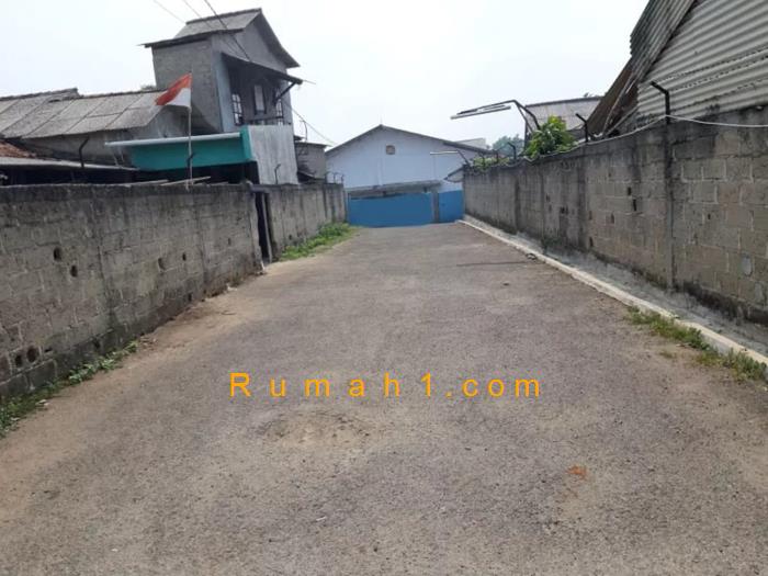 Foto Gudang dijual di Duren Seribu, Bojongsari, Gudang Id: 8239