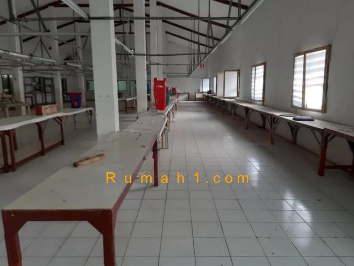 Foto Gudang dijual di Duren Seribu, Bojongsari, Gudang Id: 8239
