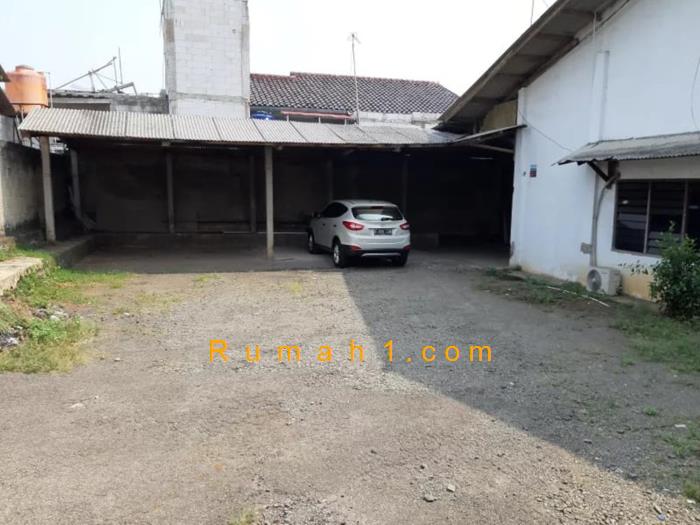 Foto Gudang dijual di Duren Seribu, Bojongsari, Gudang Id: 8239