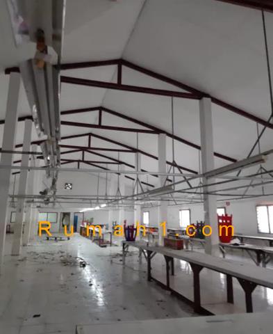 Foto Gudang dijual di Duren Seribu, Bojongsari, Gudang Id: 8239