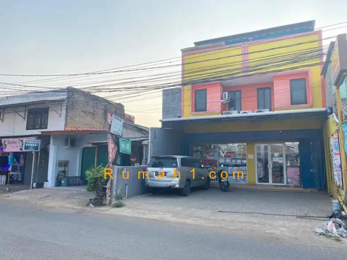 Foto Ruko dijual di Jombang, Ciputat, Ruko Id: 8240