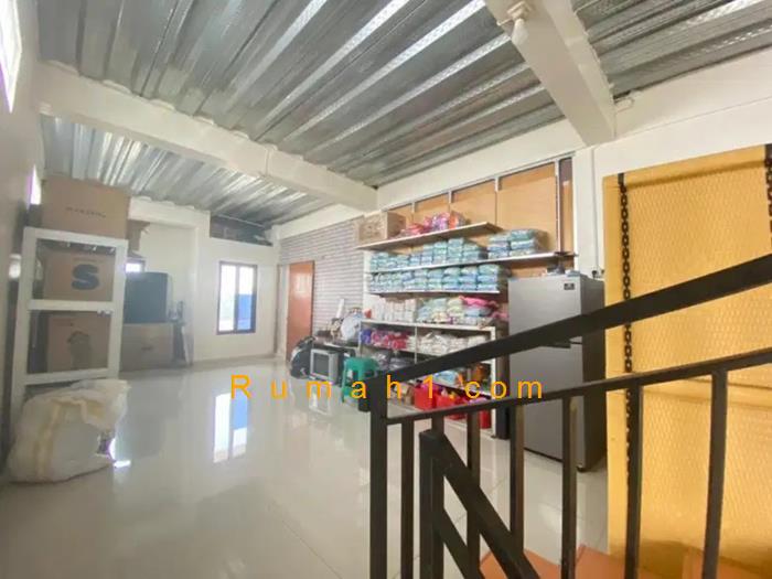 Foto Ruko dijual di Jombang, Ciputat, Ruko Id: 8240