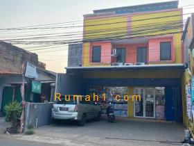 Image ruko dijual di Jombang, Ciputat, Tangerang Selatan, Properti Id 8240