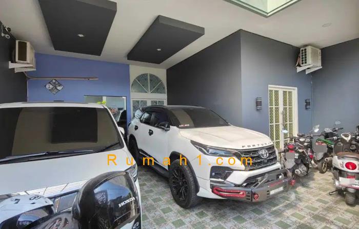 Foto Rumah dijual di Kebonsari, Jambangan, Rumah Id: 8242