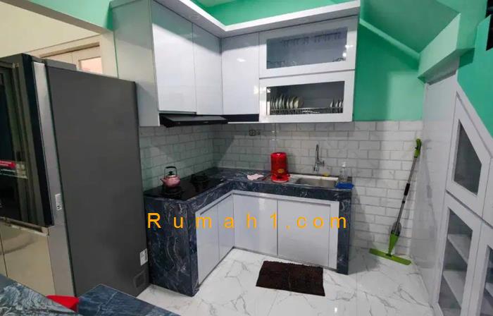 Foto Rumah dijual di Kebonsari, Jambangan, Rumah Id: 8242