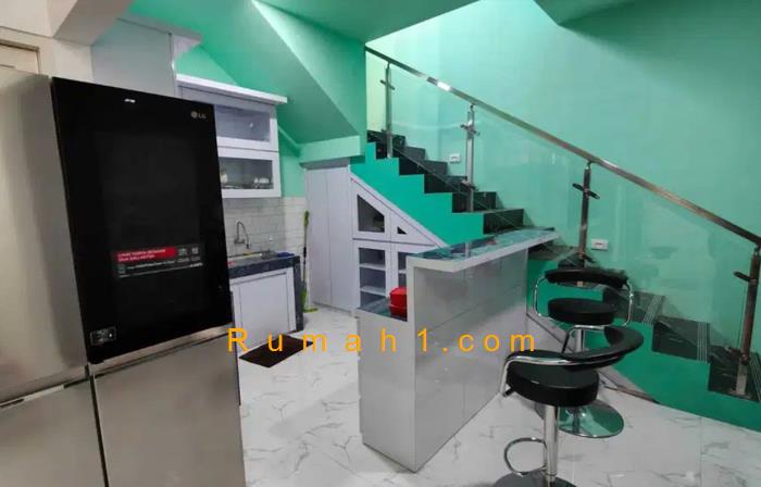 Foto Rumah dijual di Kebonsari, Jambangan, Rumah Id: 8242