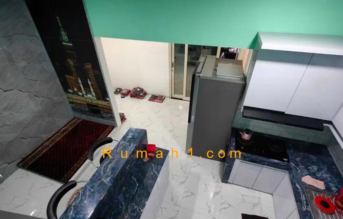 Foto Rumah dijual di Kebonsari, Jambangan, Rumah Id: 8242