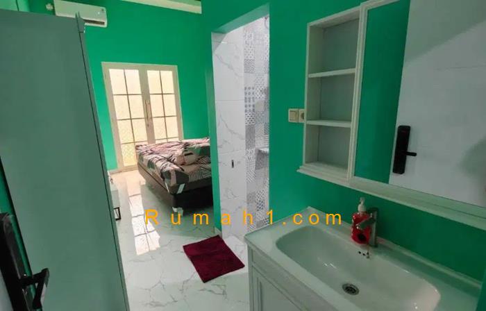 Foto Rumah dijual di Kebonsari, Jambangan, Rumah Id: 8242