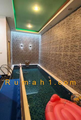 Foto Rumah dijual di Kebonsari, Jambangan, Rumah Id: 8242