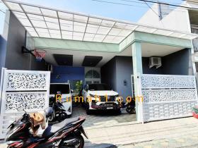 Image rumah dijual di Kebonsari, Jambangan, Surabaya, Properti Id 8242