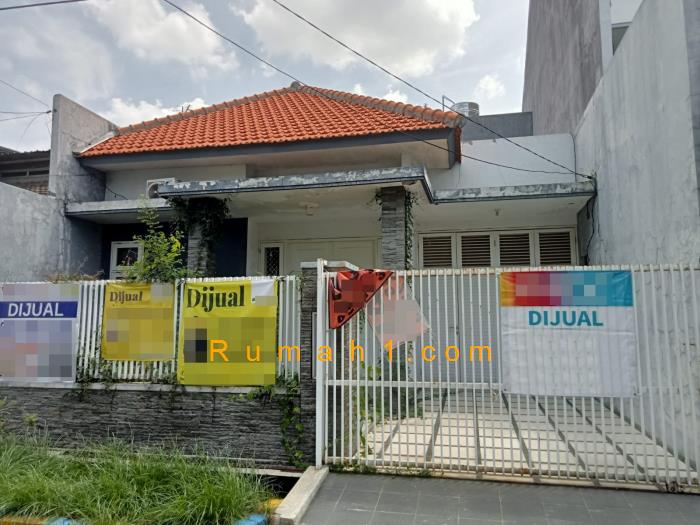 Foto Rumah dijual di Kutisari, Tenggilis Mejoyo, Rumah Id: 8243