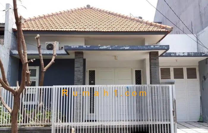 Foto Rumah dijual di Kutisari, Tenggilis Mejoyo, Rumah Id: 8243