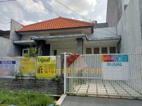 Image rumah dijual di Kutisari, Tenggilis Mejoyo, Surabaya, Properti Id 8243