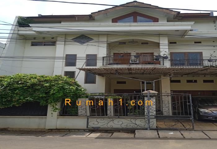Foto Rumah dijual di Pulogadung, Pulogadung, Rumah Id: 8244