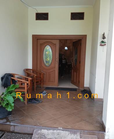 Foto Rumah dijual di Pulogadung, Pulogadung, Rumah Id: 8244