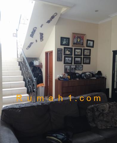 Foto Rumah dijual di Pulogadung, Pulogadung, Rumah Id: 8244