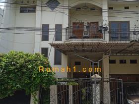 Image rumah dijual di Pulogadung, Pulogadung, Jakarta Timur, Properti Id 8244