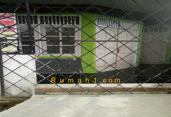 Foto Rumah disewakan di Perumahan Tlogosari, Rumah Id: 8245