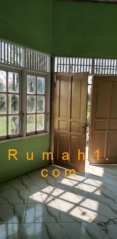 Foto Rumah disewakan di Perumahan Tlogosari, Rumah Id: 8245