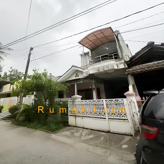 Foto Rumah dijual di Villa Nusa Indah, Rumah Id: 8246