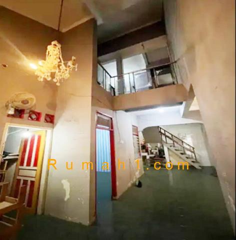 Foto Rumah dijual di Villa Nusa Indah, Rumah Id: 8246