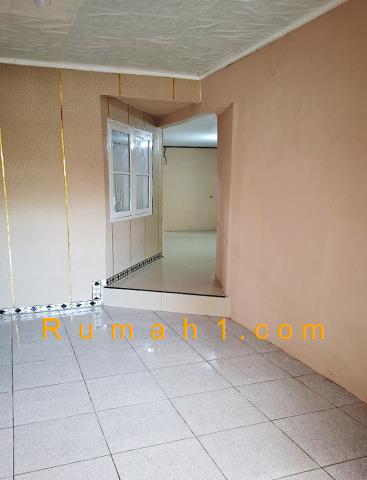 Foto Rumah dijual di Perumahan Permata Nirwana, Rumah Id: 8247