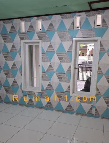 Foto Rumah dijual di Perumahan Permata Nirwana, Rumah Id: 8247