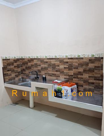 Foto Rumah dijual di Perumahan Permata Nirwana, Rumah Id: 8247