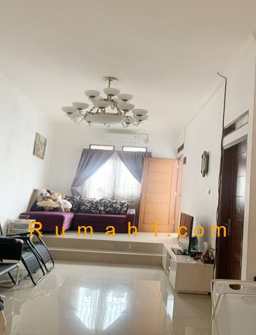 Foto Rumah dijual di Kalibata, Pancoran, Rumah Id: 8248
